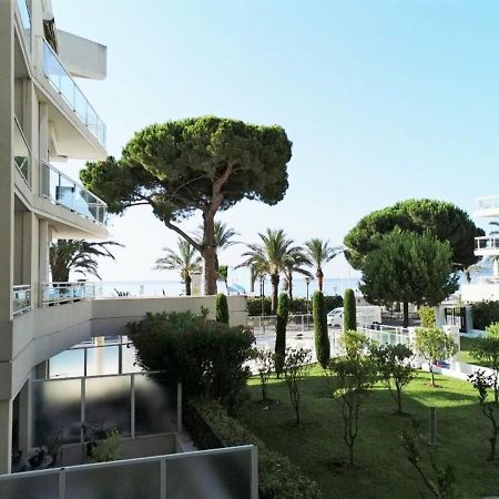 Appartement Cannes La Bocca, 2 Pieces, 4 Personnes - Fr-1-609-58 Buitenkant foto